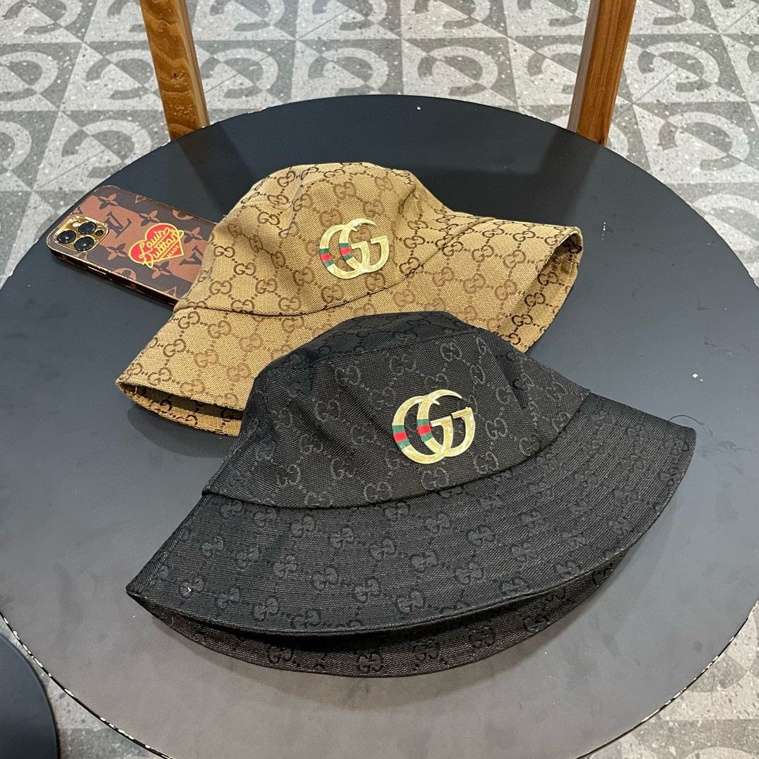 Gucci Caps